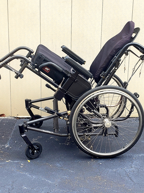 Available Wheelchairs | Chariots Of Love (Humanitarian Division of Caps