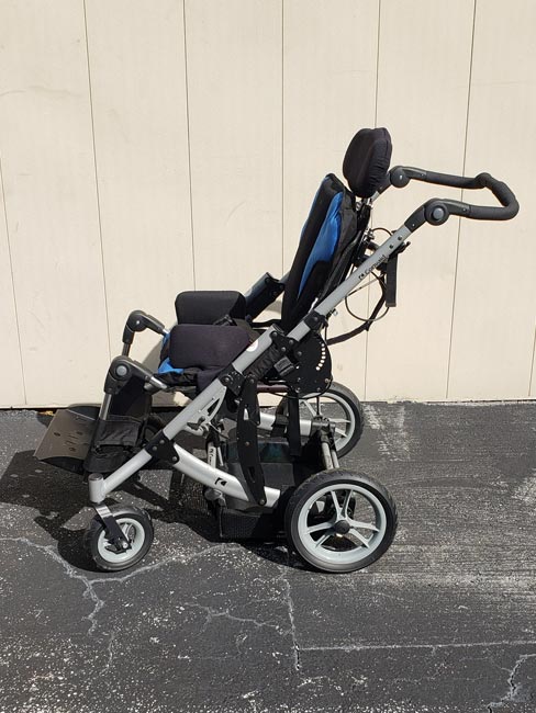 Convaid Trekker