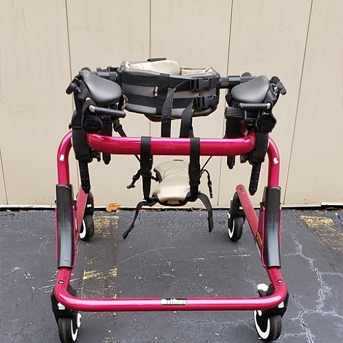 Rifton Pacer
