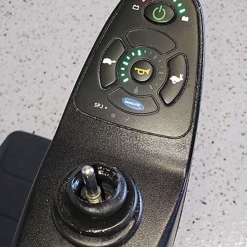  TDX SI2 Controller